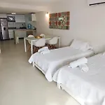 En El Edificio Hansa Reef - Apartamento Premier 6