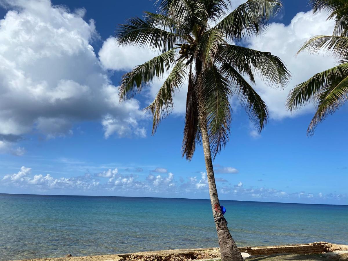 Apartamento En El Edificio Hansa Reef - Premier 6 *
