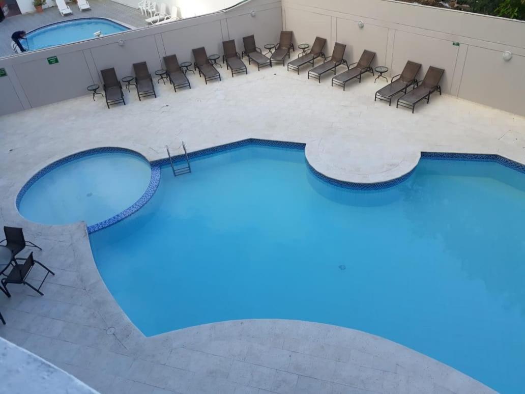 En El Edificio Hansa Reef - Premier 6 San Andrés