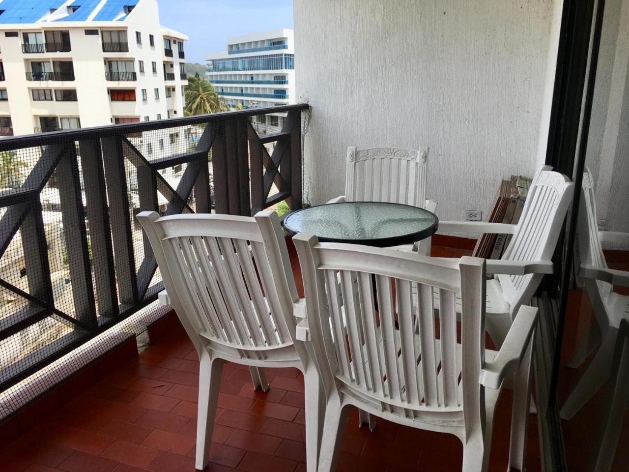 En El Edificio Hansa Reef - Premier 6 San Andrés