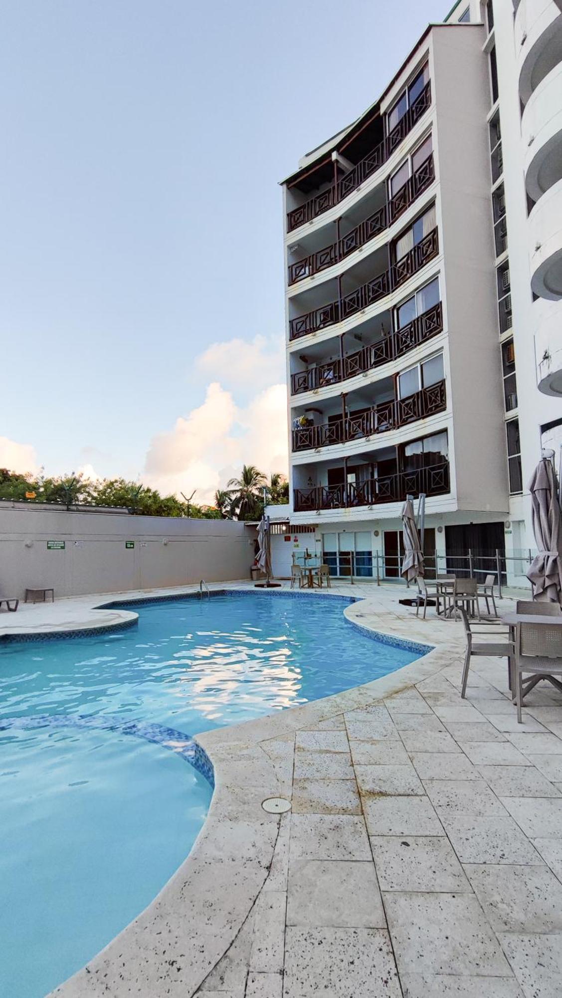 En El Edificio Hansa Reef - Premier 6 * San Andrés