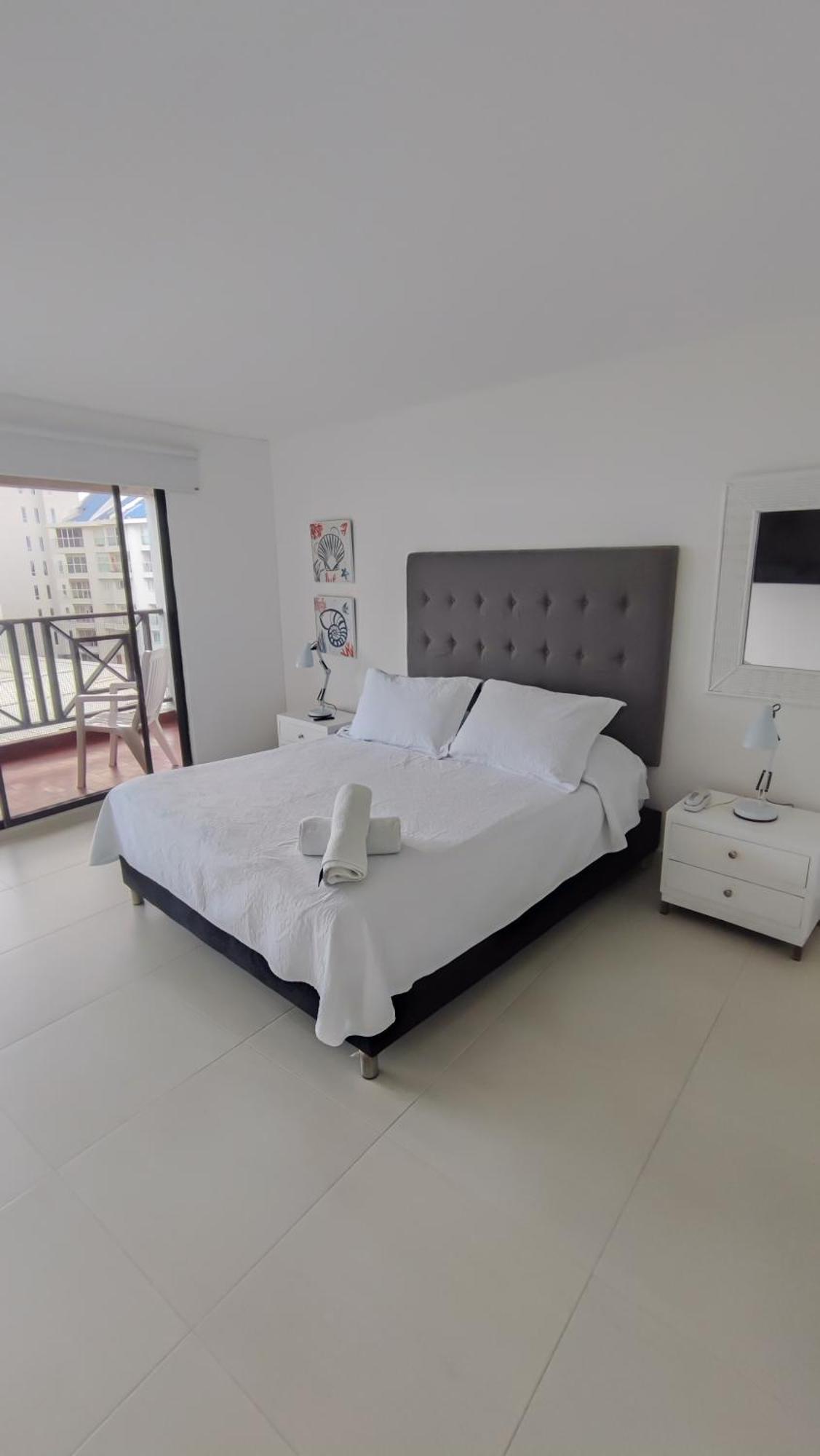 En El Edificio Hansa Reef - Premier 6 San Andrés