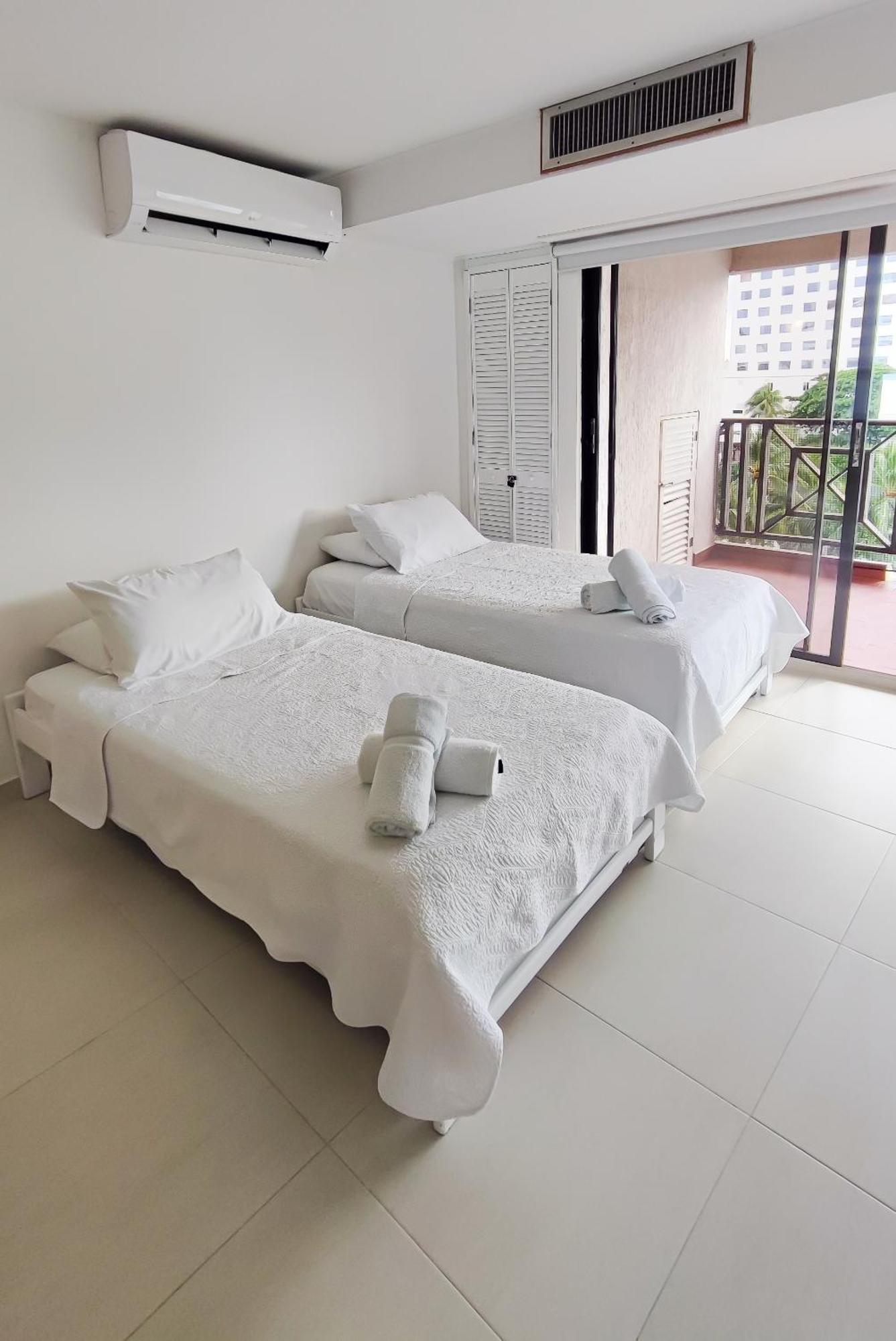 En El Edificio Hansa Reef - Premier 6 San Andrés