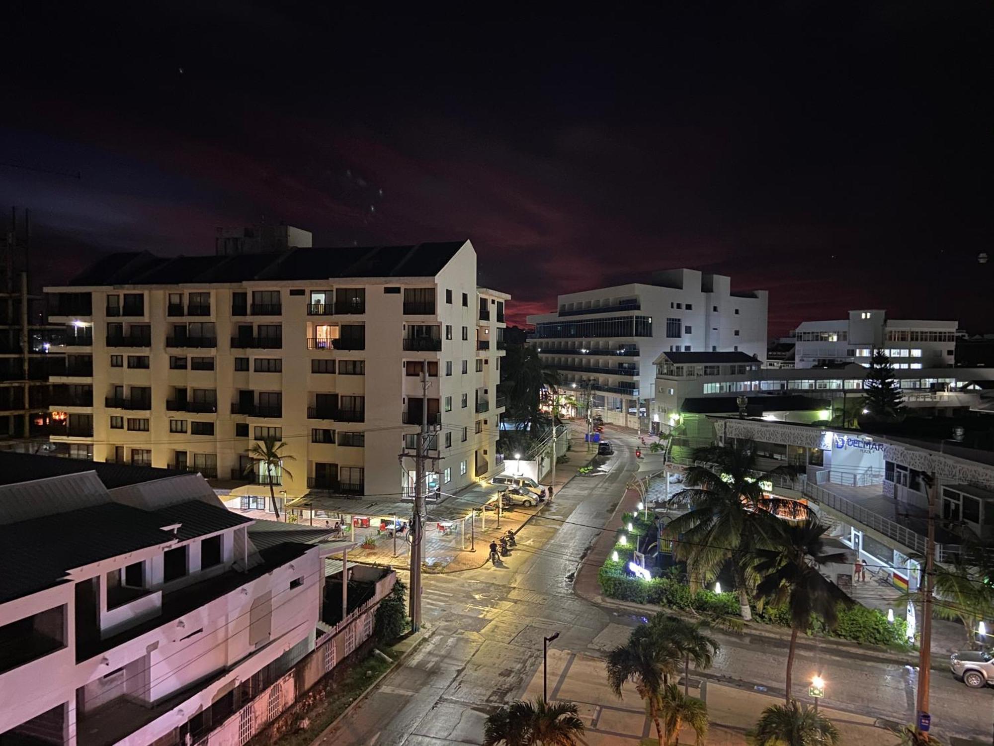 Apartamento Premier 6 En El Edificio Hansa Reef Club San Andrés