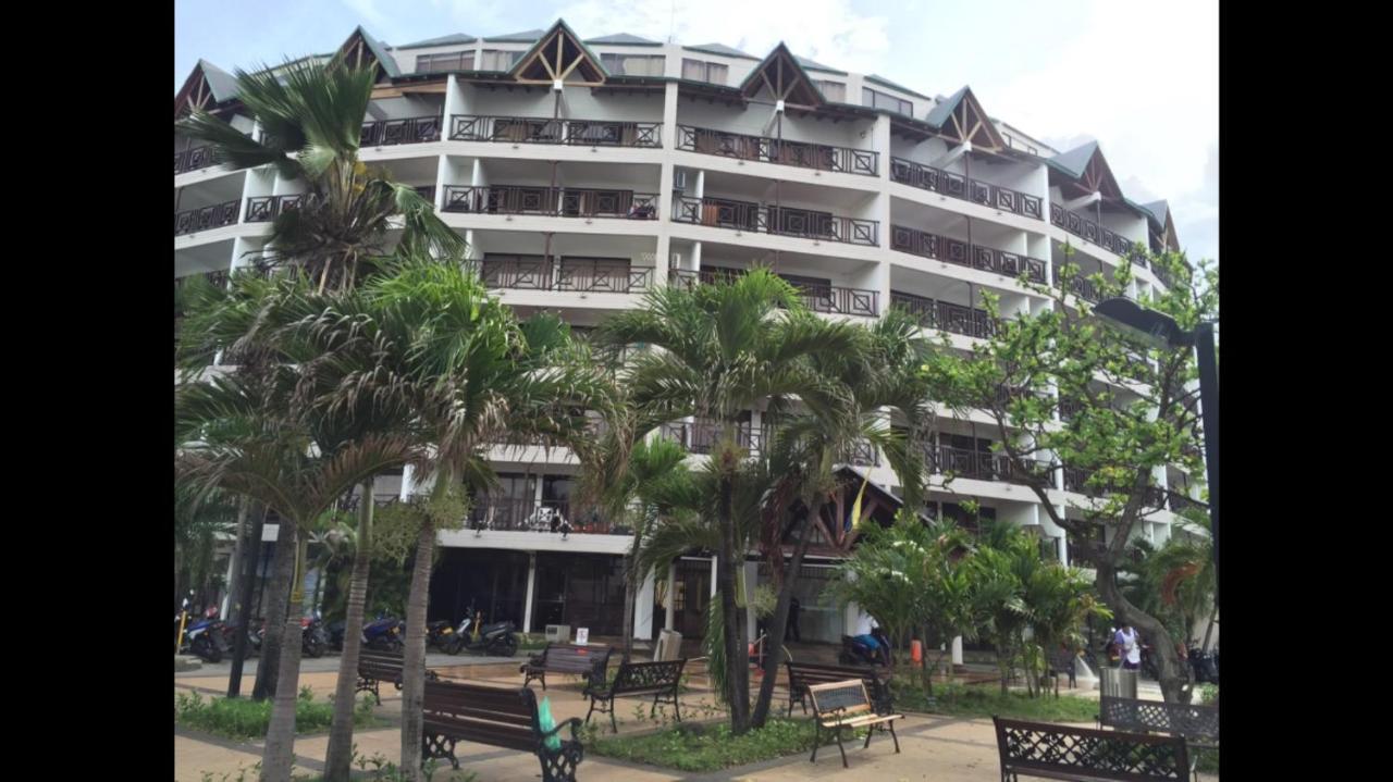 En El Edificio Hansa Reef - Premier 6 * San Andrés